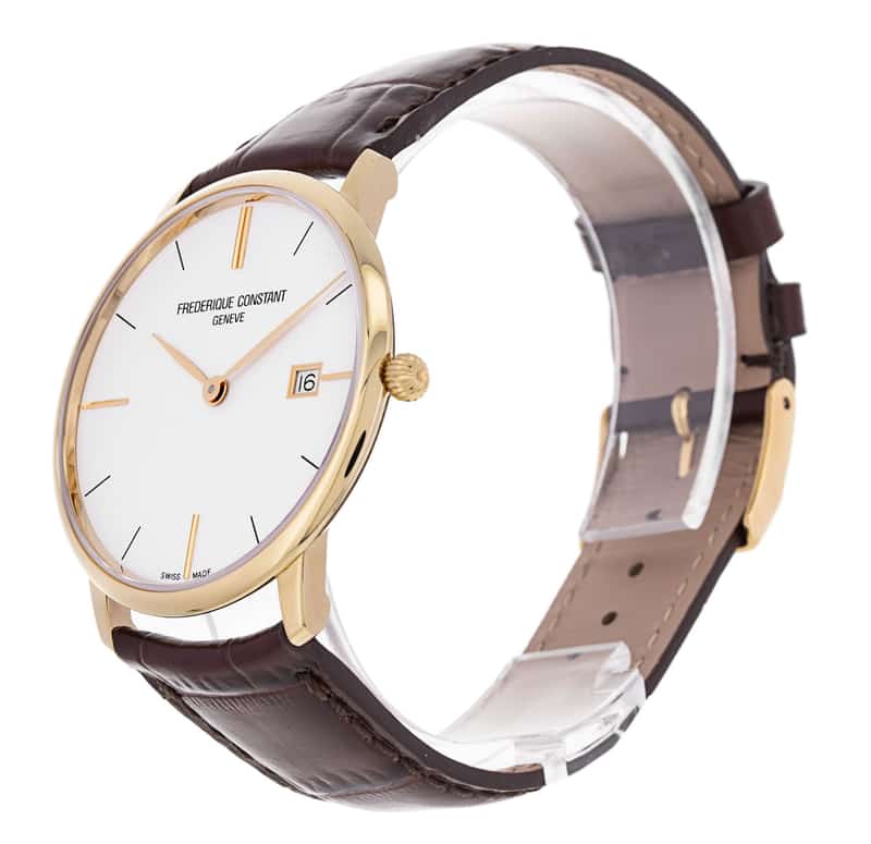 Frederique Constant Slim Line FC-220V5S5